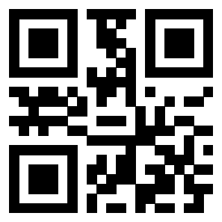 Scansione del Qr Code di 3910203203
