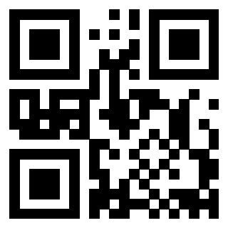 Il Qr Code di 3910203204