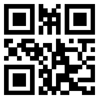 Qr Code di 3910203205