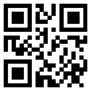3910203206 - Immagine del QrCode associato
