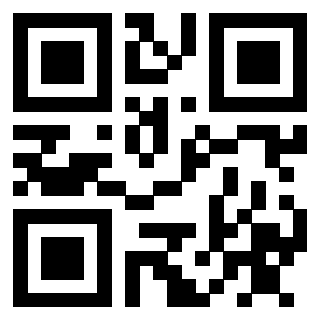 3910203207 - Immagine del QrCode associato