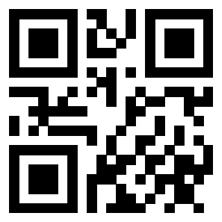 Scansione del Qr Code di 3910203209