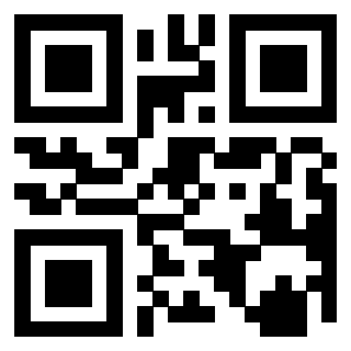 Scansione del Qr Code di 3910203213