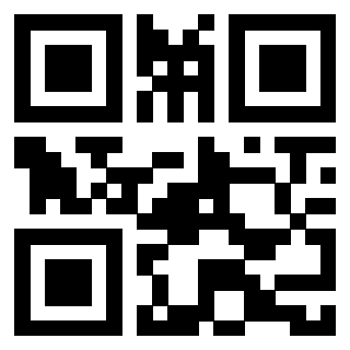 Scansione del QrCode di 3910203214