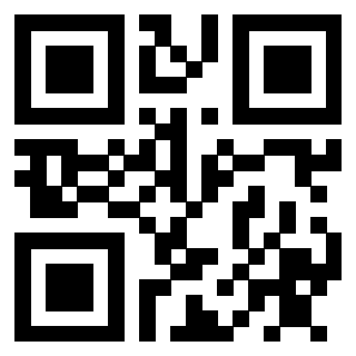 Immagine del Qr Code di 3910203216