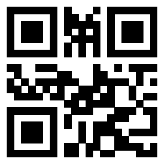 Scansione del QrCode di 3910203221