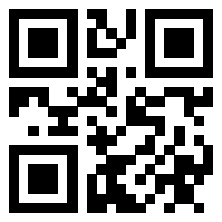 Immagine del Qr Code di 3910203224