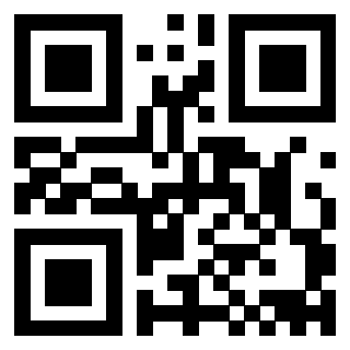 Scansione del QrCode di 3910203225