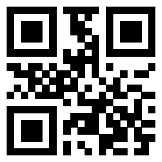 Immagine del QrCode di 3910203230