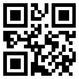 Immagine del QrCode di 3910203231