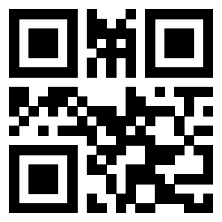 3910203235 Qr Code associato