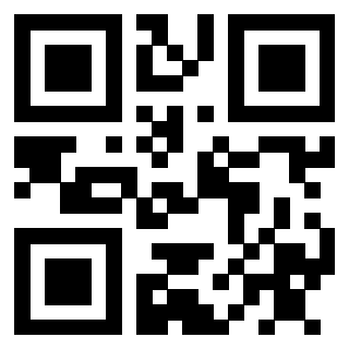 Immagine del QrCode di 3910203236