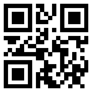 Immagine del QrCode di 3910203237