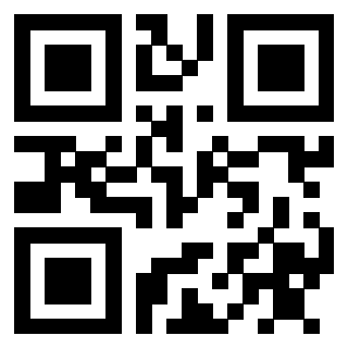 3910203243 - Immagine del QrCode associato