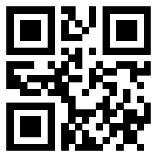 Immagine del QrCode di 3910203245