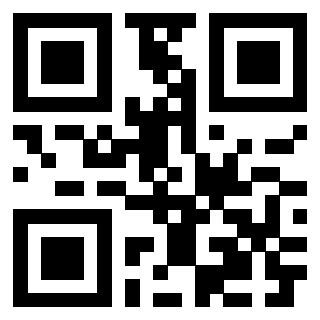 Scansione del QrCode di 3910203249