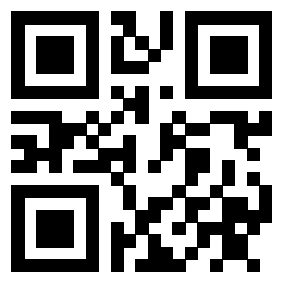 Immagine del Qr Code di 3910203251