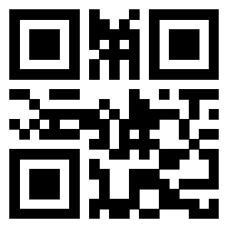 3910203252 Qr Code associato
