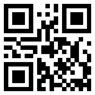 3910203253 - Immagine del Qr Code associato