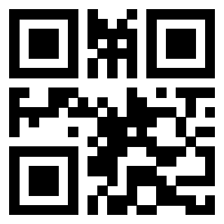 Il Qr Code di 3910203254
