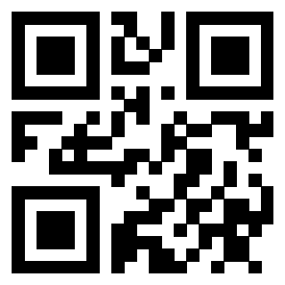 Scansione del Qr Code di 3910203259