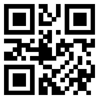 Immagine del Qr Code di 3910203260