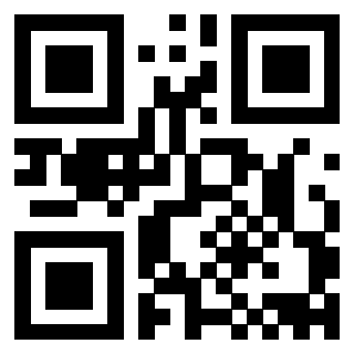 Il Qr Code di 3910203261
