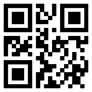 Immagine del QrCode di 3910203262
