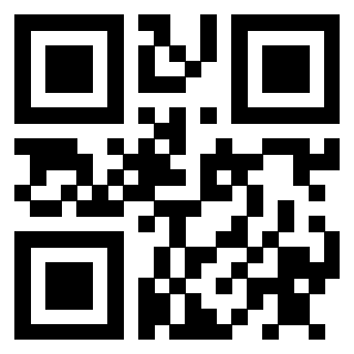 3910203264 QrCode associato