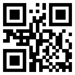 Scansione del Qr Code di 3910203266