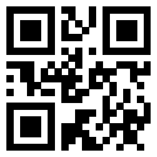 3910203267 - Immagine del Qr Code associato