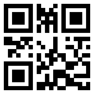 Immagine del Qr Code di 3910203268