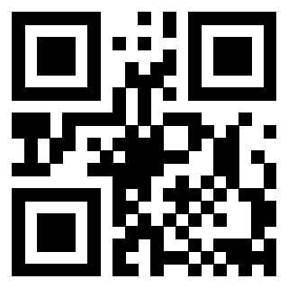 3910203272 Qr Code associato