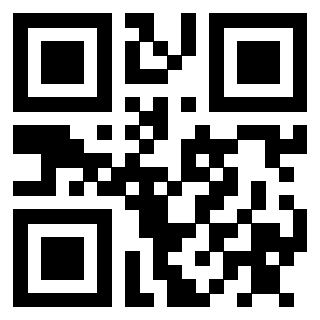 3910203279 - Immagine del QrCode associato