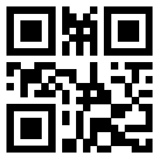 3910203280 - Immagine del Qr Code associato