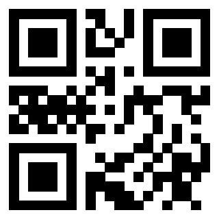 Il Qr Code di 3910203284