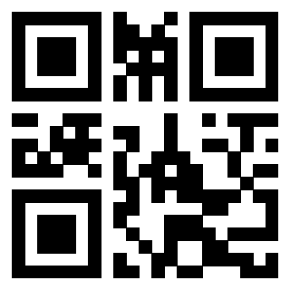 Immagine del Qr Code di 3910203286