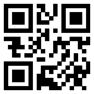 3910203290 Qr Code associato
