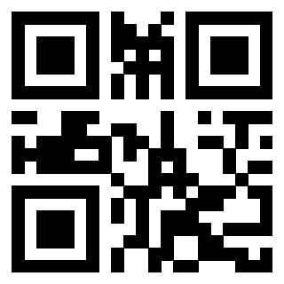 3910203293 - Immagine del Qr Code associato