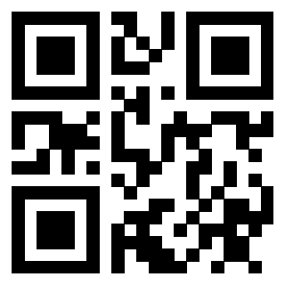 3910203296 - Immagine del Qr Code associato