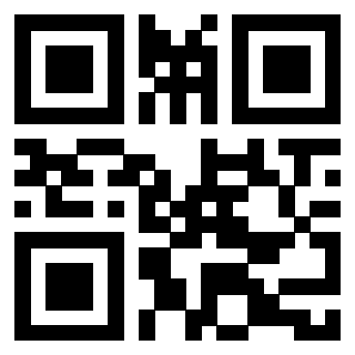 Scansione del Qr Code di 3910203306