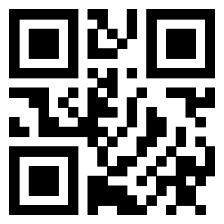 3910203308 - Immagine del QrCode