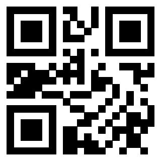3910203310 QrCode associato