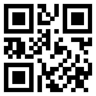 3910203311 Qr Code associato