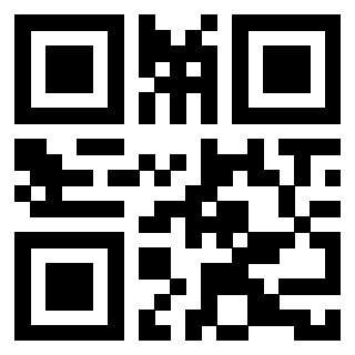 Il Qr Code di 3910203313