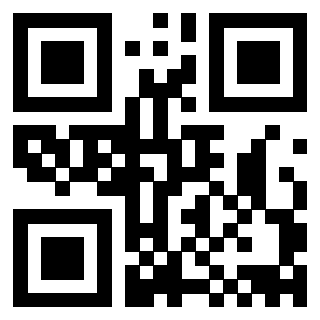 Il Qr Code di 3910203316
