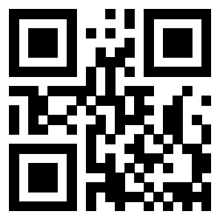 Scansione del Qr Code di 3910203317