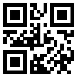 3910203318 - Immagine del QrCode