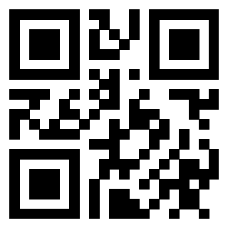 Il Qr Code di 3910203320