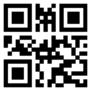 Immagine del Qr Code di 3910203321